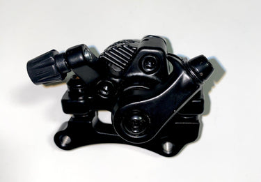 Brake Caliper (Black)- Fits Pūr-Speed Electric Balance Bikes | P55-105